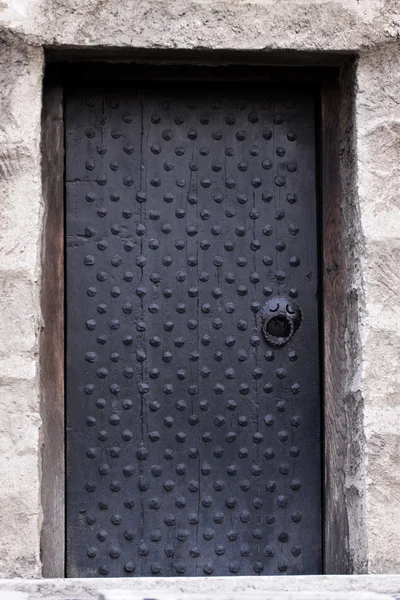 Church door — Stock Photo, Image