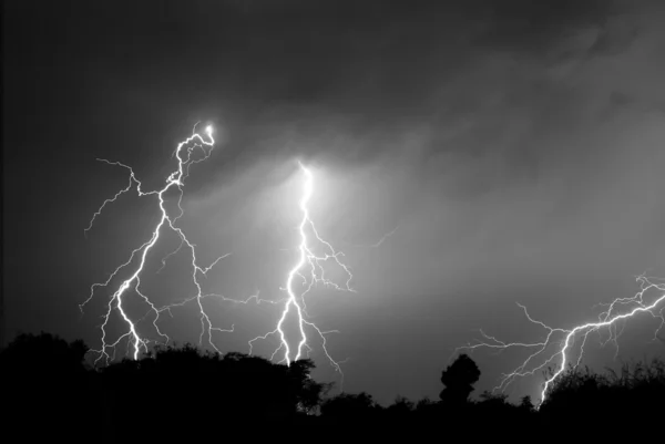 30 seconden Stockfoto