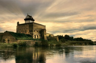 narva Kalesi