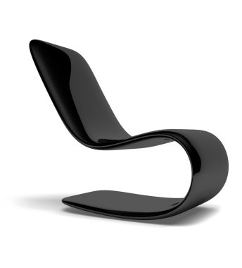modern sandalye