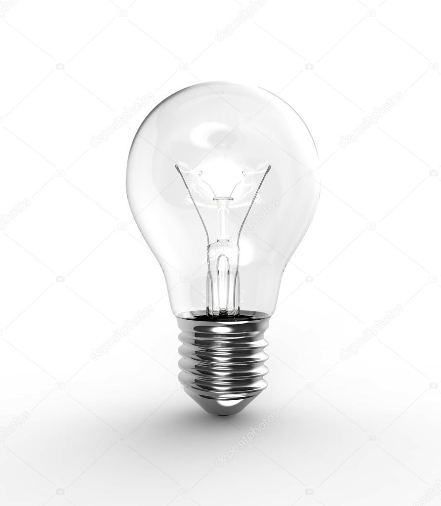 old bulb