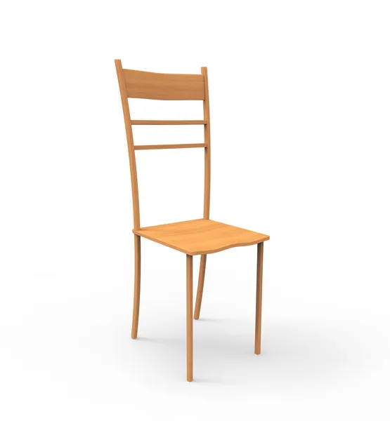 Designer chair — Stock Photo, Image