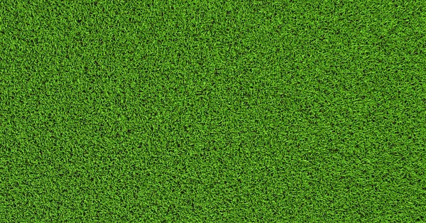 Плоскость травы перпендикулярна — стоковое фото