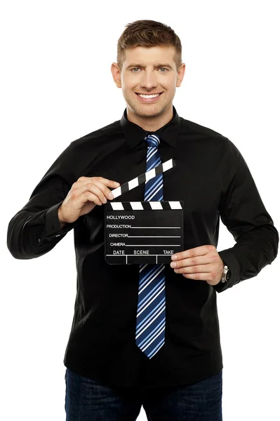 Its showtime — Stock Photo, Image