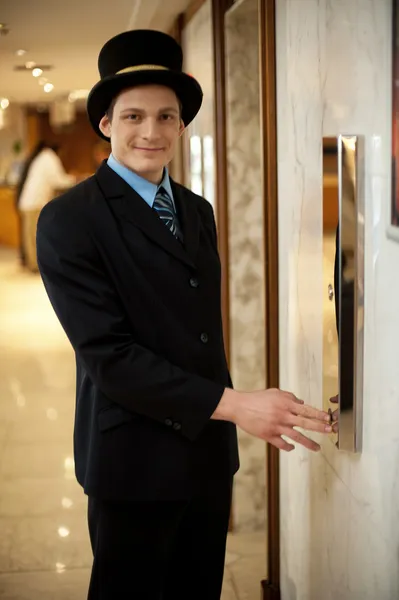 Hotel Doorman Stock Photos Royalty Free Hotel Doorman Images