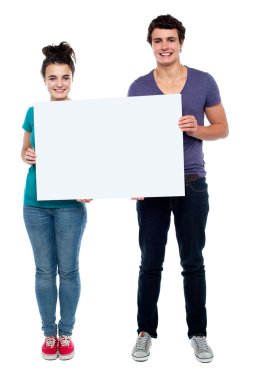 Burada reklam yeri