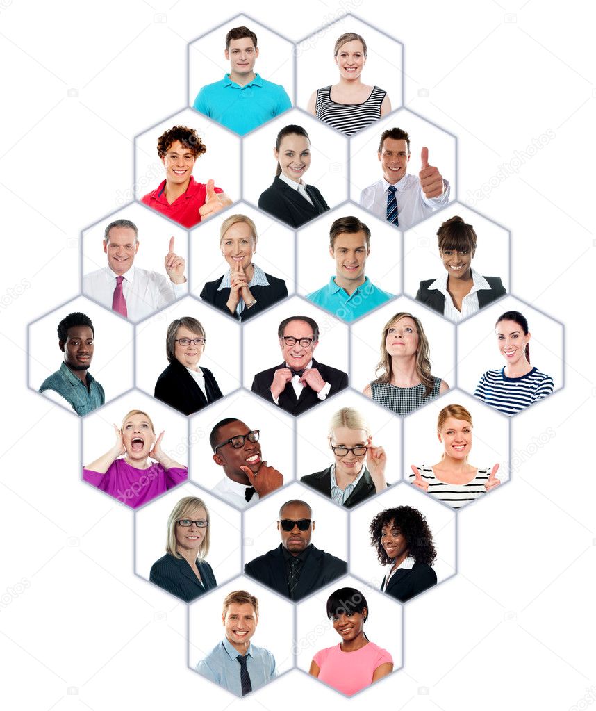 demographics #hashtag
