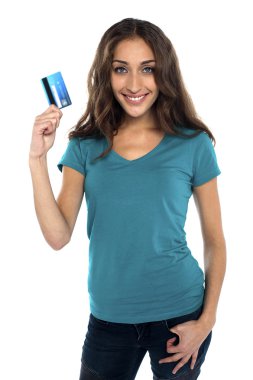 Alışverişe gidelim....