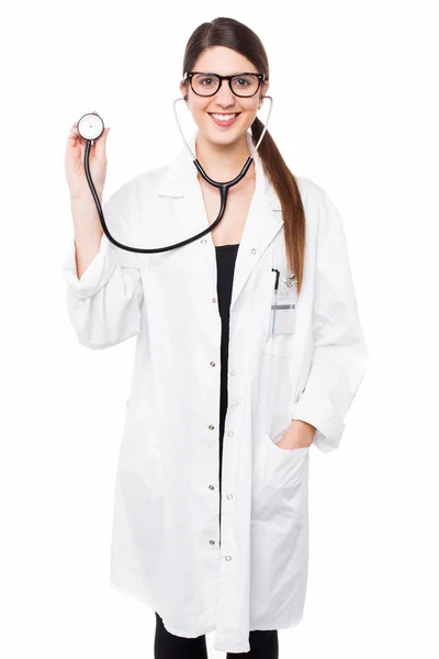 Are you ready for annual check up — Stock Photo, Image