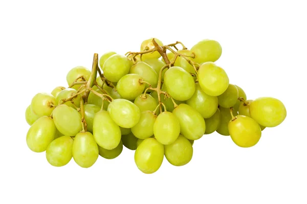 Fresh freen grape fruits — Stock Photo, Image