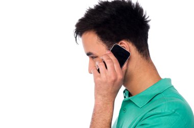 Merhaba canım, nasılsın?