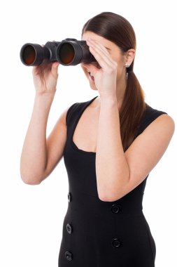 çok kurumsal kadın avcılık başarı