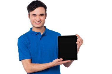 Satılık marka yeni tablet aygıtı