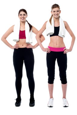 Biz uygun olduğunu?