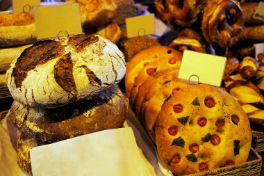 Satılık nefis kurabiyeleri