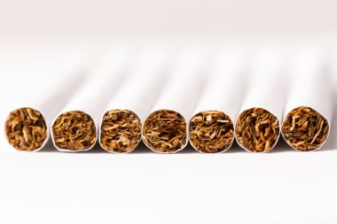 Sigara sağlığa zararlı.