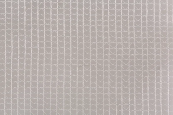 Witte netto textuur — Stockfoto
