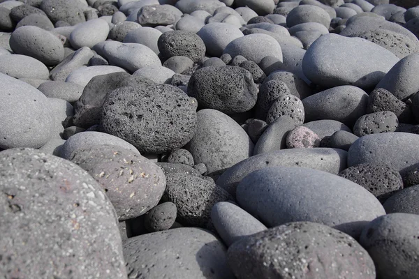 Sea stones background — Stock Photo, Image