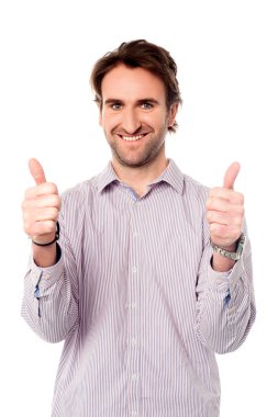 Bütün iyi adamlar! iyi şeyler yapmak