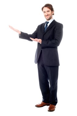 Yeni ofisine hoş geldiniz