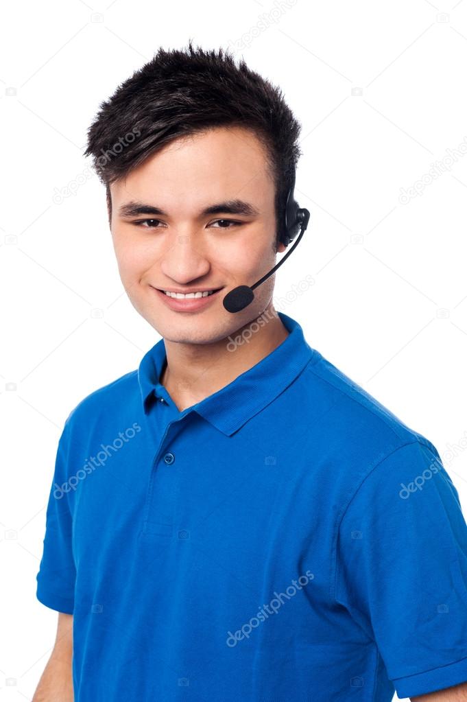 How can I assist you today?