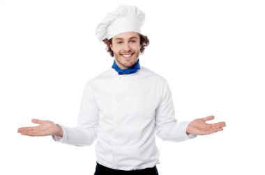 benim restorana hoş geldiniz.