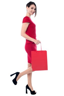 Şimdi, sen dükkana gidiyorum geliyor?