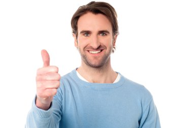 Bütün iyi erkekler iyi yapmak !