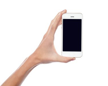 el ile yeni bir mobil cep telefonu