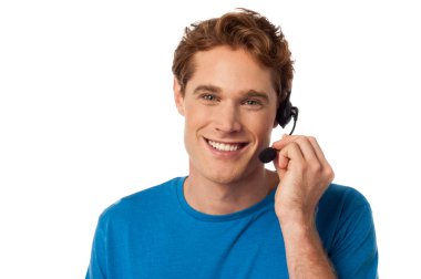 nasıl yardımcı olabilirim ?