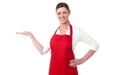 bizim restorana hoş geldiniz