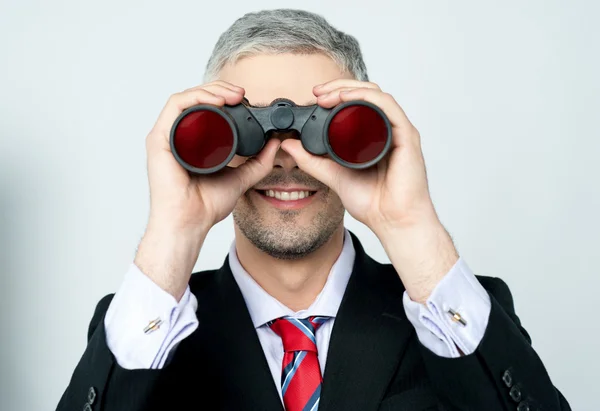 işadamı avcılık yetenekleri