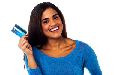 çekici model nakit kartı görüntüleme