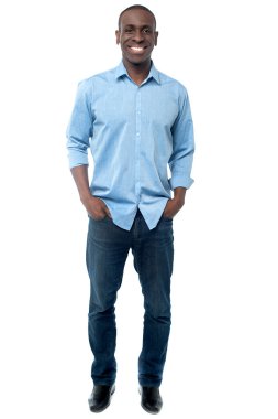 Akıllı adam stil