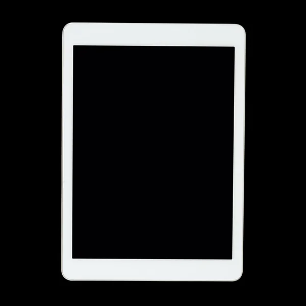Komputer typu Tablet na sprzedaż — Zdjęcie stockowe