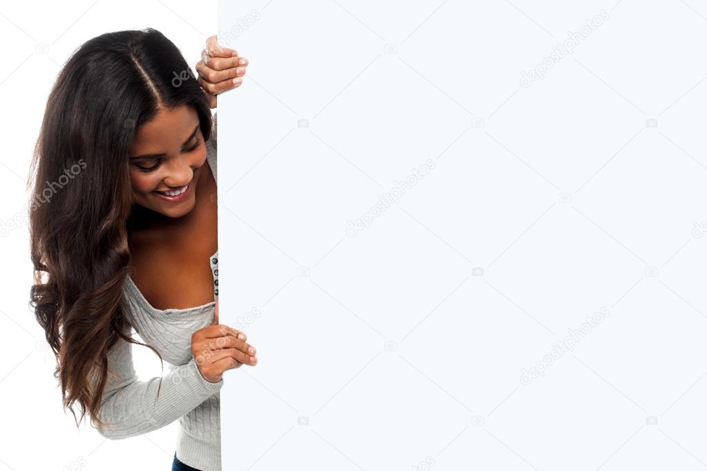 Place your company ad here. — Stock Photo © stockyimages #44187537