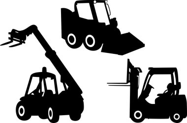 İnşaat koleksiyonu