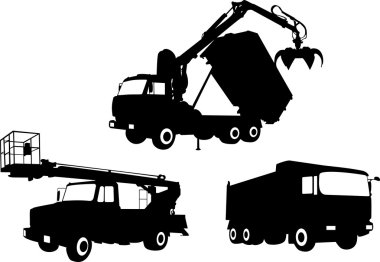 İnşaat koleksiyonu