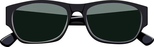 Gafas de sol — Vector de stock