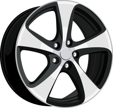 tekerlek disk