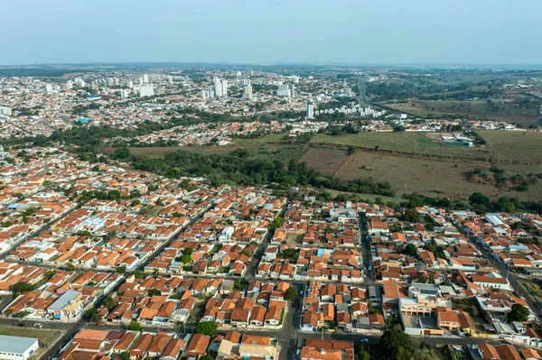 Botucatu Bundesstaat Sao Paulo Brasilien — Stockfoto