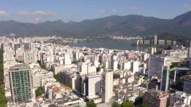 Rio de Janeiro, Leblon Bölgesi, General Osorio Meydanı.