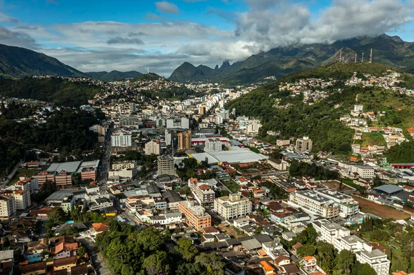 Teresopolis Rio Janeiro State Brazil South America — Stock Photo, Image