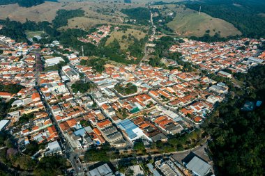 Cabreuva city, Sao Paulo state, Brazil.