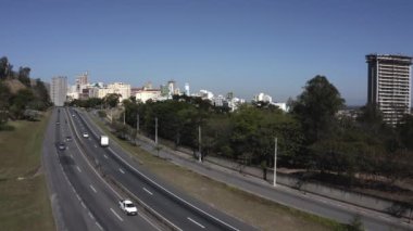 Aparecida city, So Paulo state, Brasil. Catedral Baslica de Nossa Senhora Aparecida. 