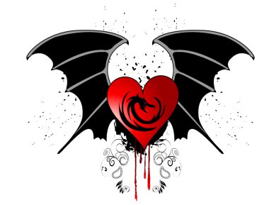Beautiful Heart
