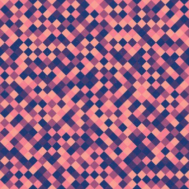 eski Dikişsiz desen doku ile