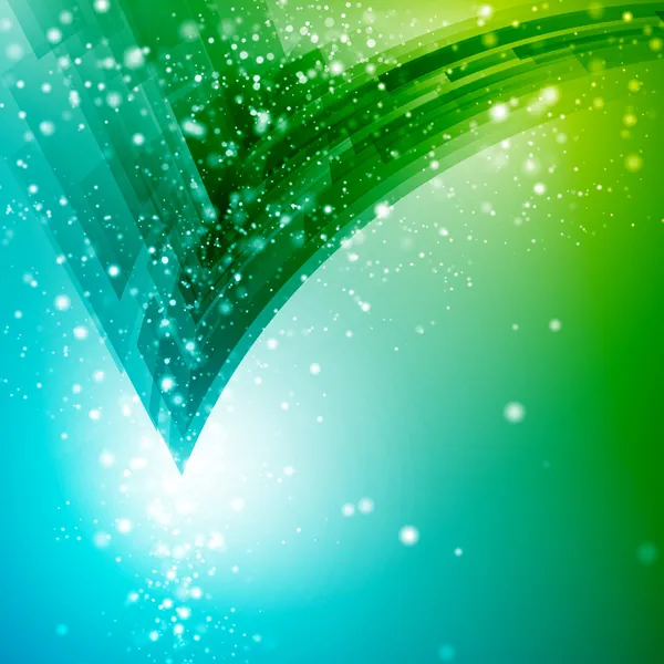 Soyut vektör arkaplanı