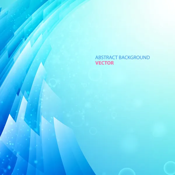 Soyut vektör arkaplanı