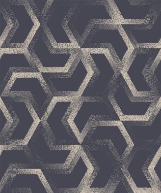 Oriental Kafes Deseni Noktalı Grafiksiz Vektör Özgeçmişi